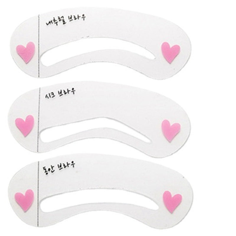 Peel Off Eyebrow tint