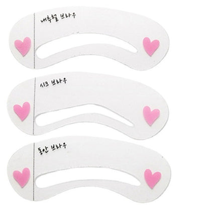 Peel Off Eyebrow tint