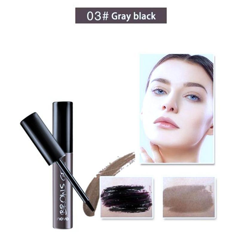 Peel Off Eyebrow tint