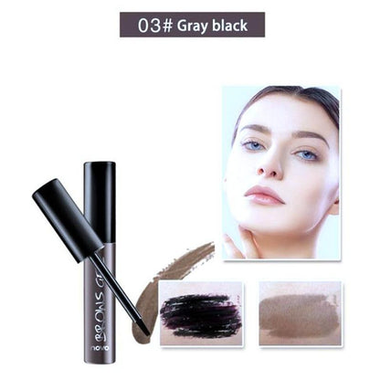 Peel Off Eyebrow tint