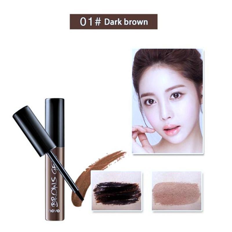 Peel Off Eyebrow tint